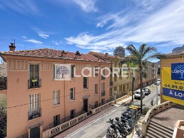 Annonce appartement à louer