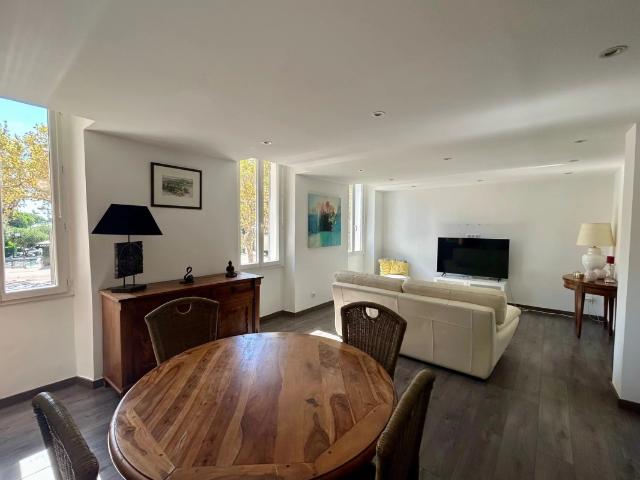 Annonce appartement à louer