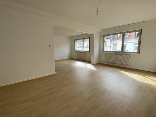 Annonce appartement à louer