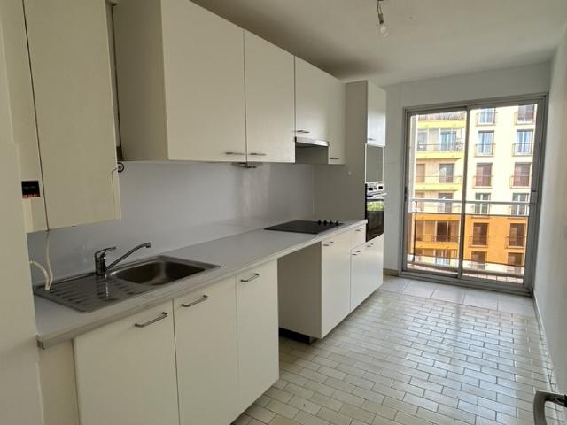 Annonce appartement à louer