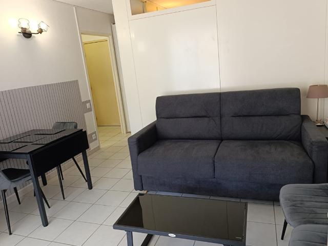 Annonce appartement à louer