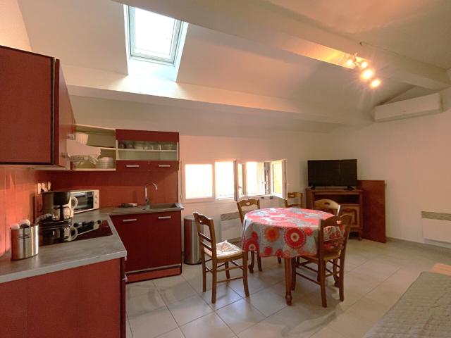 Annonce appartement à louer