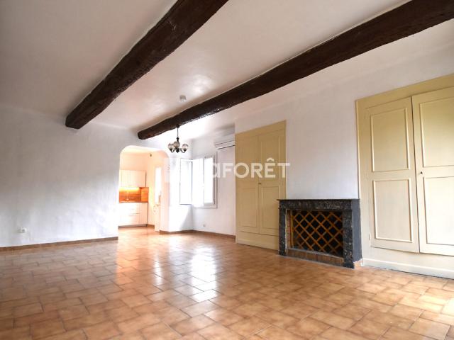 Annonce appartement à louer