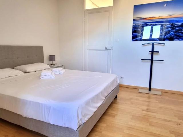 Annonce appartement à louer