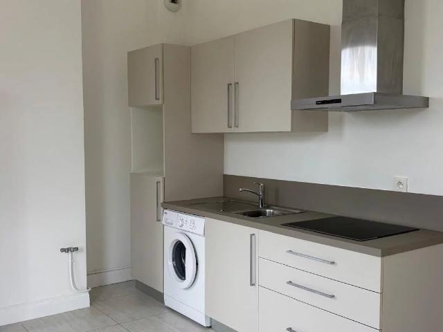 Annonce appartement à louer