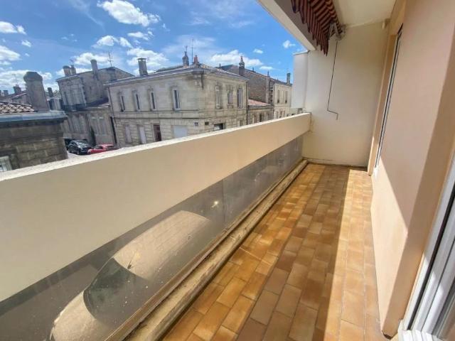 Annonce appartement à louer