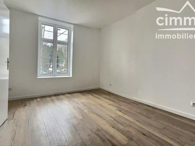 Annonce de Location: Charmant T2 au Cœur de Coulommiers