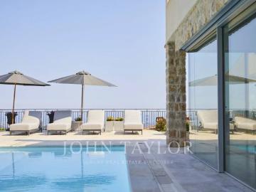 Annonce Location Maison Tourrettes sur Loup 06140, 6 Pièces ref:L0586LC