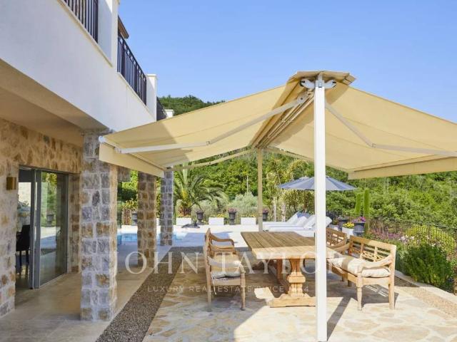 Annonce Location Maison Tourrettes sur Loup 06140, 6 Pièces ref:L0586LC