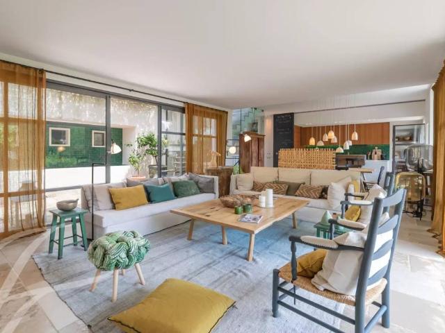 Annonce Location Maison Valbonne 06560, 5 Pièces ref:L0029LC