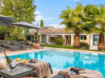 Annonce Location Maison Valbonne 06560, 8 Pièces ref:L0605LC