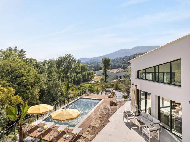 Annonce Location Maison Valbonne 06560 ref:L0619LC