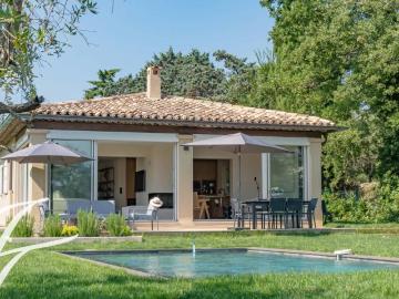 Annonce Location Maison Valbonne Village 06560, 5 Pièces ref:L0461LC
