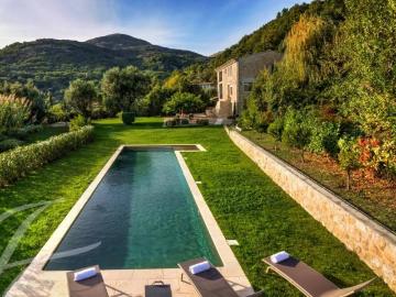 Annonce Location Maison Vence 06140, 6 Pièces, 8 Couchages ref:L0151LC