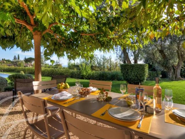 Annonce Location Maison Vence 06140, 6 Pièces, 8 Couchages ref:L0151LC