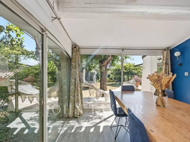 Annonce Location Maison Aubagne 13400, 6 Pièces ref:L2532AP
