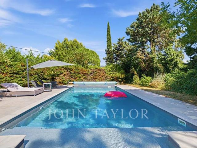 Annonce Location Maison Aubagne 13400, 6 Pièces ref:L2532AP