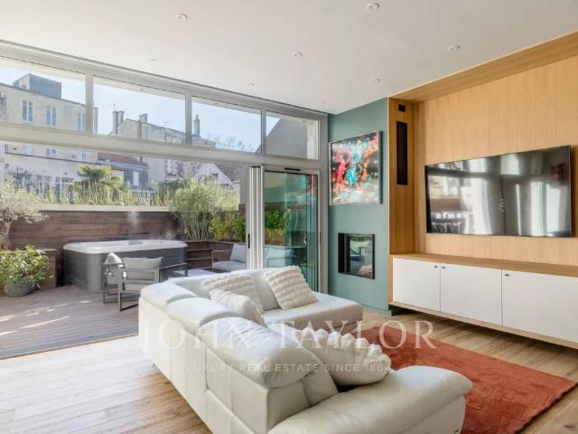 Annonce Location Maison Bordeaux Saint Genès 33000, 4 Pièces ref:L0761BX