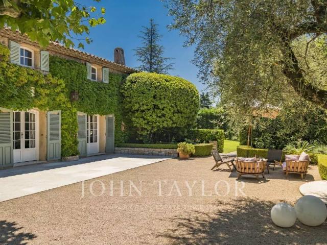 Annonce Location Maison Mougins 06250 ref:L0533LC