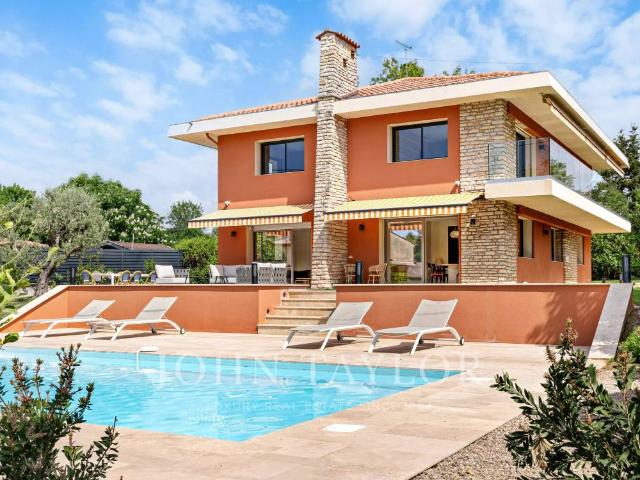 Annonce Location Maison Mougins 06250 ref:L0606LC