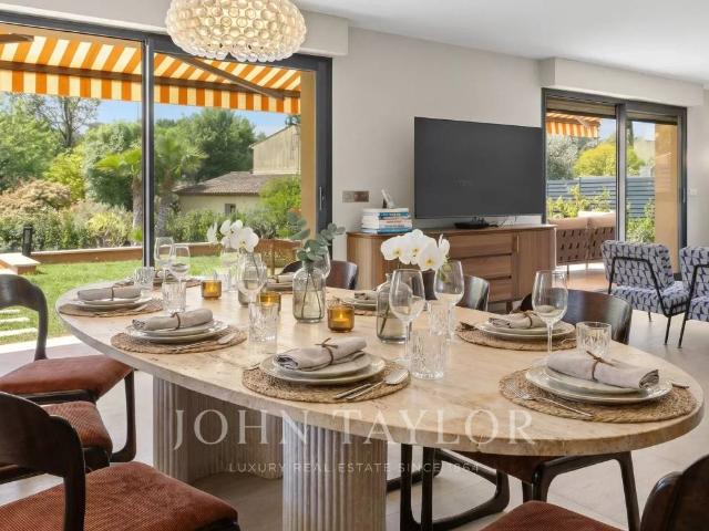 Annonce Location Maison Mougins 06250 ref:L0606LC