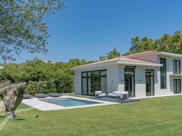 Annonce Location Maison Mougins 06250 ref:L0627LC