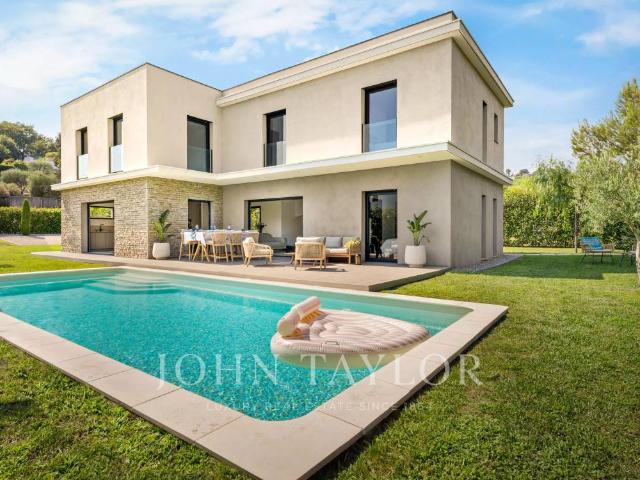 Annonce Location Maison Mougins 06250, 5 Pièces ref:L0617LC