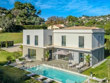 Annonce Location Maison Mougins 06250, 5 Pièces ref:L0617LC
