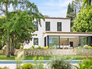 Annonce Location Maison Mougins 06250, 6 Pièces ref:L0228LC