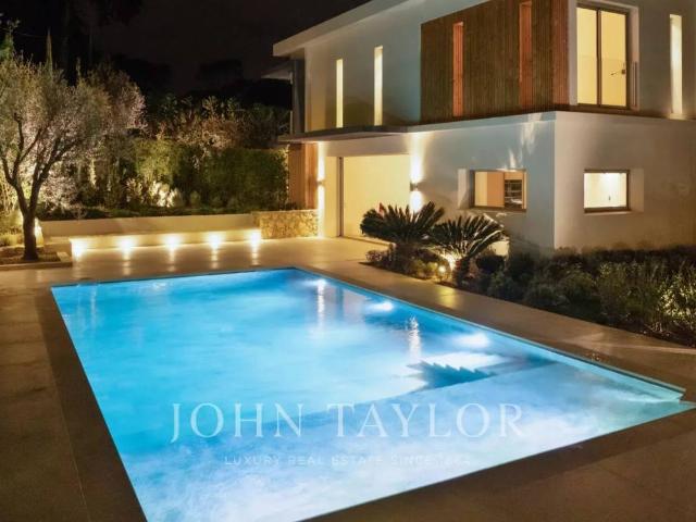 Annonce Location Maison Mougins 06250, 8 Pièces ref:L0602LC