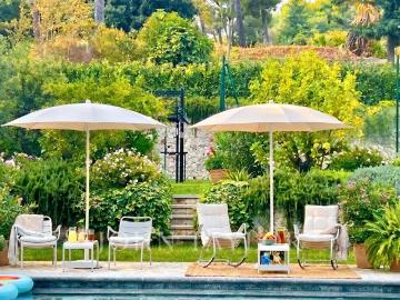 Annonce Location Maison Mougins 06250, 9 Pièces ref:L0618LC