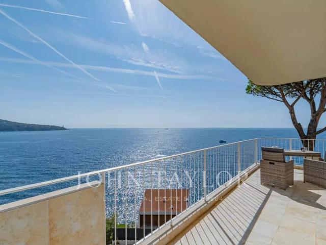 Annonce Location Appartement Nice Cap de Nice 06000, 4 Pièces ref:L2059SJ