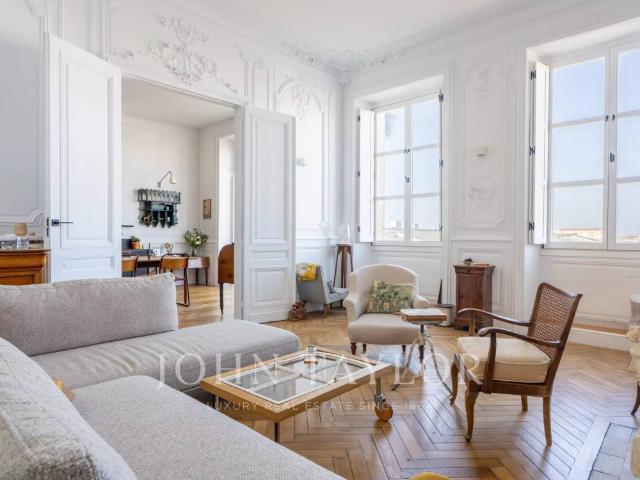 Annonce Location Appartement Bordeaux 33300, 5 Pièces ref:L0609BX
