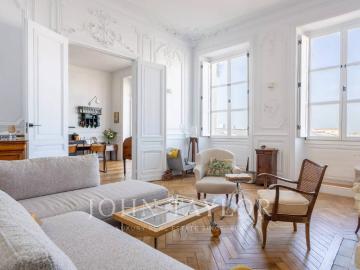 Annonce Location Appartement Bordeaux 33300, 5 Pièces ref:L0609BX