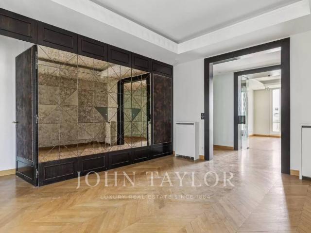 Annonce Location Appartement Paris 16ème Muette 75016, 6 Pièces ref:L0750PA