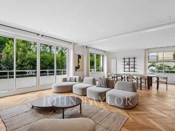 Annonce Location Appartement Paris 16ème 75016, 5 Pièces ref:L0798PA