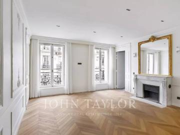 Annonce Location Appartement Paris 8ème Europe 75008, 4 Pièces ref:L0804PA
