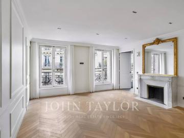 Annonce Location Appartement Paris 8ème Europe 75008, 4 Pièces ref:L0809PA