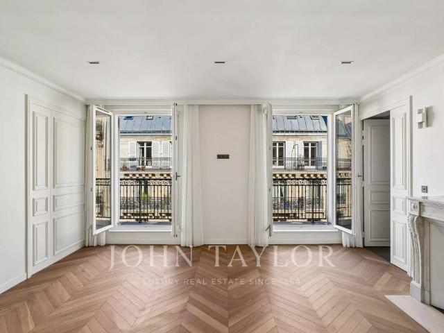 Annonce Location Appartement Paris 8ème Europe 75008, 4 Pièces ref:L0810PA