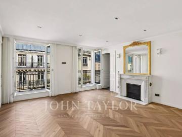 Annonce Location Appartement Paris 8ème Europe 75008, 4 Pièces ref:L0810PA