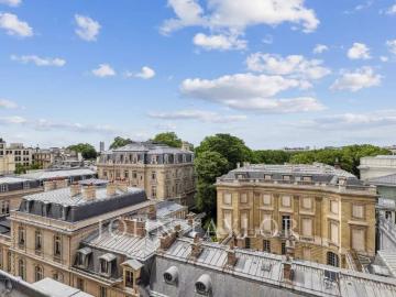 Annonce Location Appartement Paris 8ème Europe 75008, 5 Pièces ref:L0756PA