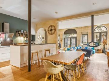 Annonce Location Loft Bordeaux 33300, 3 Pièces ref:L0693BX