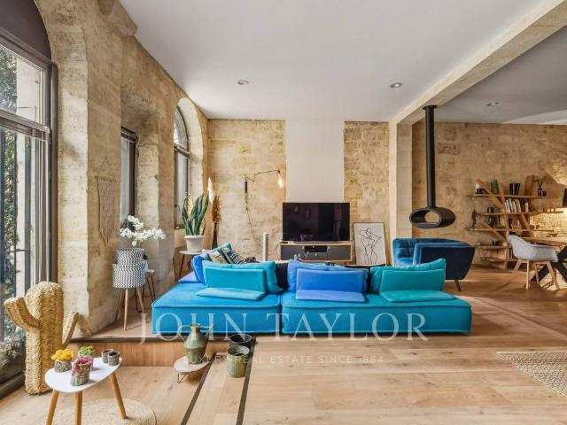 Annonce Location Loft Bordeaux 33300, 3 Pièces ref:L0693BX