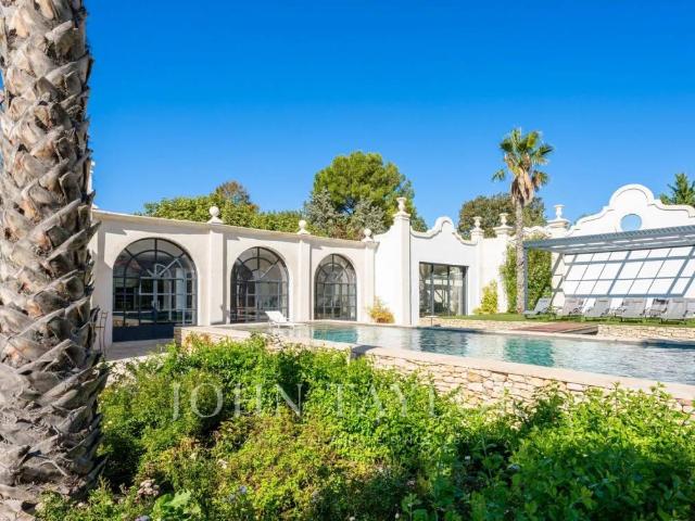 Annonce Location Propriété Aix en Provence 13090, 9 Pièces ref:L2422AP