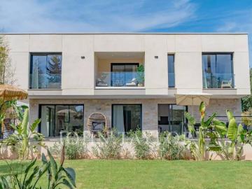 Annonce Location Villa Mougins 06250, 7 Pièces ref:L0496LC