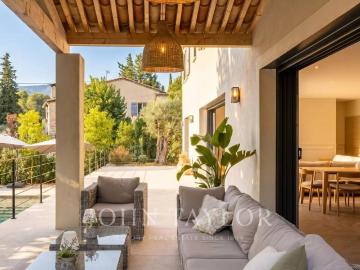 Annonce Location Villa Grasse Saint Jacques 06130, 7 Pièces ref:L0623LC