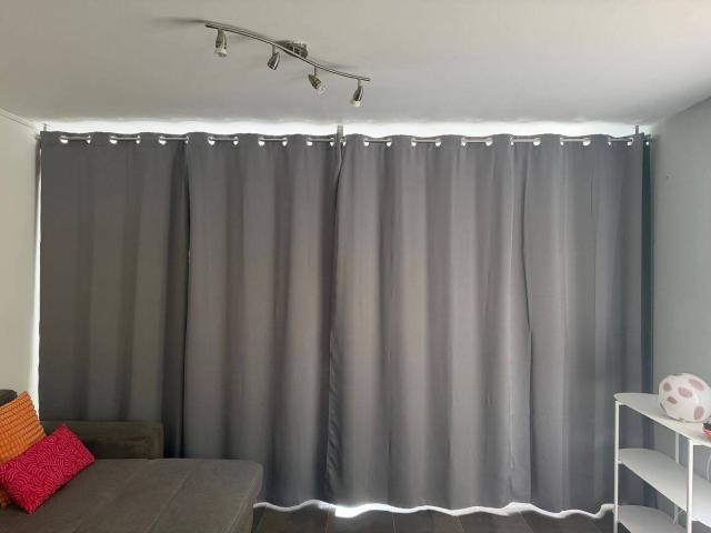 Annonce pour Grand Studio Meublé 46 m² avec rez de jardin à St Gely du fesc – Entièrement Rénové – Quartier Calme – 790 € CC avec eau + gaz + élec