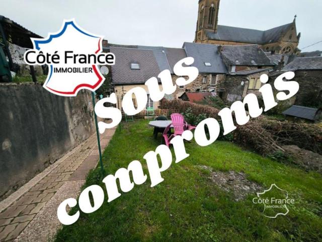 Annonce Sous offre