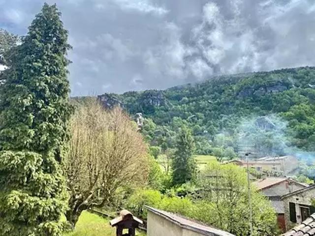 Annot 04240 Achat / Vente appartement 2 pièces t2