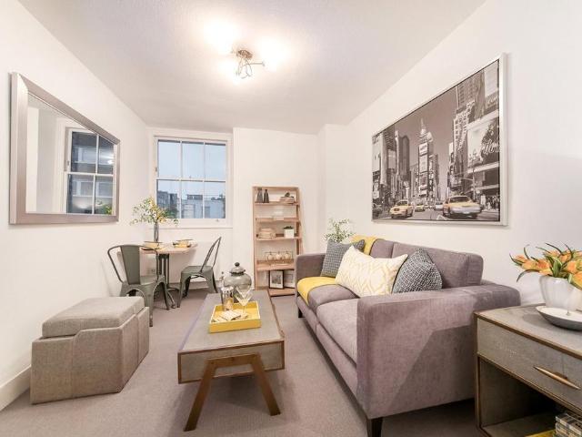 Ann's Close, London, SW1X 1 bed apartment to rent £2,383 pcm £550 pw